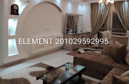 Apartment - 3 Bedrooms - 2 Bathrooms for sale in Al Khamayel city - Sheikh Zayed Compounds - Sheikh Zayed City - Giza Apartment - 3 Bedrooms - 2 Bathrooms for sale in Al Khamayel city - Sheikh Zayed Compounds - Sheikh Zayed City - Giza