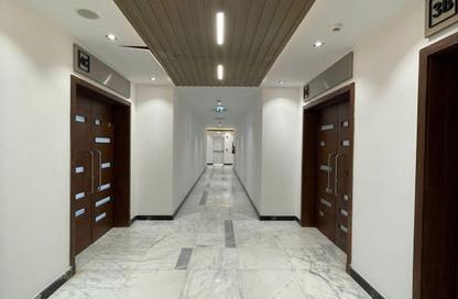 Office Space - 2 Bedrooms - 2 Bathrooms for rent in Mivida - 5th Settlement Compounds - The 5th Settlement - New Cairo City - Cairo