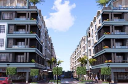 Apartment - Studio - 1 Bathroom for sale in Princess Resort - Hurghada Resorts - Hurghada - Red Sea
