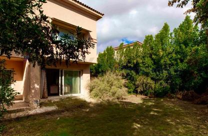 Villa - 5 - 5 for sale in Alex West - Alexandria Compounds - Alexandria