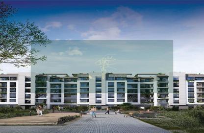 Apartment - 2 - 2 for sale in Home Residence - The 6th Settlement - New Cairo City - Cairo