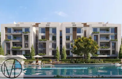 شقة - غرفة نوم - 1 حمام للبيع في الجار - كمبوندات الشروق - مدينة الشروق - القاهرة شقة - غرفة نوم - 1 حمام للبيع في الجار - كمبوندات الشروق - مدينة الشروق - القاهرة