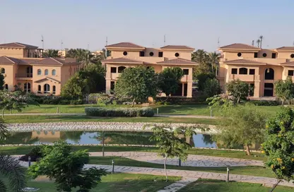 فيلا - 5 غرف نوم - 5 حمامات للبيع في پريڤادو - مدينتي - القاهرة فيلا - 5 غرف نوم - 5 حمامات للبيع في پريڤادو - مدينتي - القاهرة