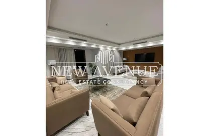 فيلا - 5 غرف نوم - 5 حمامات للايجار في هايد بارك - مدينة القاهرة الجديدة - القاهرة