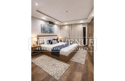 Villa - 5 Bedrooms - 5 Bathrooms for rent in Hyde Park - New Cairo City - Cairo