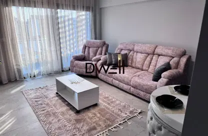 Apartment - 1 Bedroom - 1 Bathroom for sale in Privado - Madinaty - Cairo