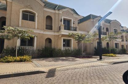Apartment - 2 Bedrooms - 2 Bathrooms for sale in L'avenir - Mostakbal City Compounds - Mostakbal City - Future City - Cairo