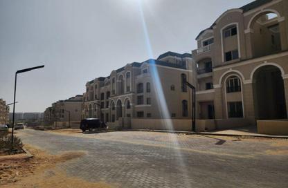 Apartment - 2 Bedrooms - 2 Bathrooms for sale in L'avenir - Mostakbal City Compounds - Mostakbal City - Future City - Cairo