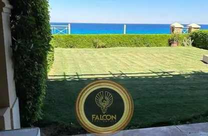 Chalet - 3 Bedrooms - 2 Bathrooms for sale in La Vista Gardens - La Vista - Al Ain Al Sokhna - Suez