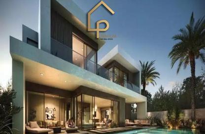 Apartment - 2 Bedrooms - 2 Bathrooms for sale in Solana - New Zayed City - Sheikh Zayed City - Giza