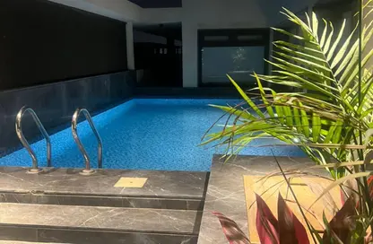 Penthouse - 4 Bedrooms - 4 Bathrooms for sale in Lake View - 5th Settlement Compounds - The 5th Settlement - New Cairo City - Cairo