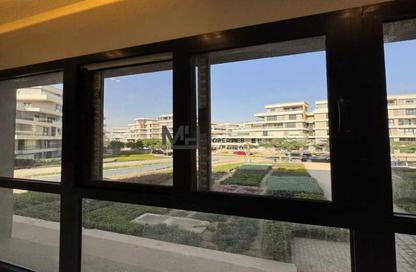 Apartment - 3 Bedrooms - 3 Bathrooms for rent in Villette - 5th Settlement Compounds - The 5th Settlement - New Cairo City - Cairo
