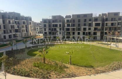 Apartment - 2 Bedrooms - 3 Bathrooms for sale in Sodic East - 6th District - New Heliopolis - Cairo