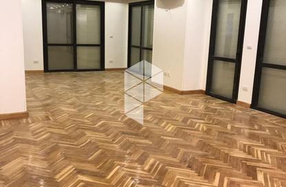 Duplex - 3 Bedrooms - 4 Bathrooms for rent in Eastown - 5th Settlement Compounds - The 5th Settlement - New Cairo City - Cairo