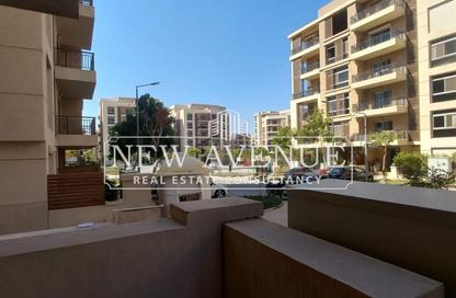 Apartment - 2 Bedrooms - 2 Bathrooms for sale in Shalya Taj City - 5th Settlement Compounds - The 5th Settlement - New Cairo City - Cairo