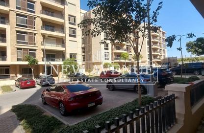 Apartment - 2 Bedrooms - 2 Bathrooms for sale in Shalya Taj City - 5th Settlement Compounds - The 5th Settlement - New Cairo City - Cairo