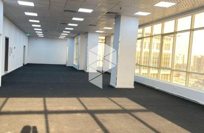 Office Space - Studio - 2 Bathrooms for rent in El Rehab Extension - Al Rehab - New Cairo City - Cairo