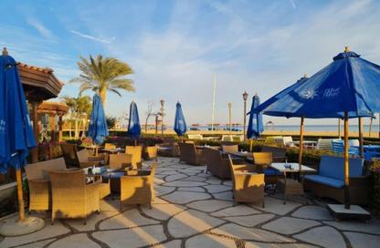 Chalet - 3 Bedrooms - 2 Bathrooms for sale in Blue Blue - Al Ain Al Sokhna - Suez