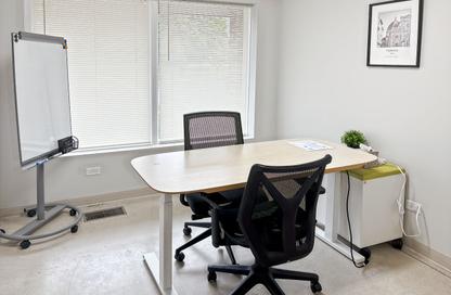 Office Space - Studio - 1 for rent in Al Ahram St. - Roxy - Heliopolis - Masr El Gedida - Cairo