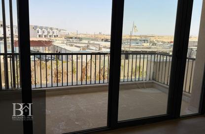 شقة - 2 - 2 للبيع في كارمل - مدينة زايد الجديدة - الشيخ زايد - الجيزة