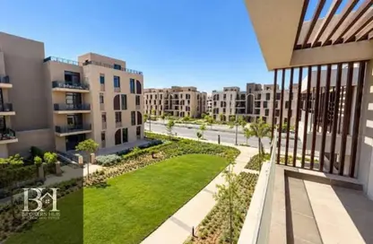 شقة - 2 غرف نوم - 2 حمامات للبيع في كارمل - مدينة زايد الجديدة - الشيخ زايد - الجيزة شقة - 2 غرف نوم - 2 حمامات للبيع في كارمل - مدينة زايد الجديدة - الشيخ زايد - الجيزة