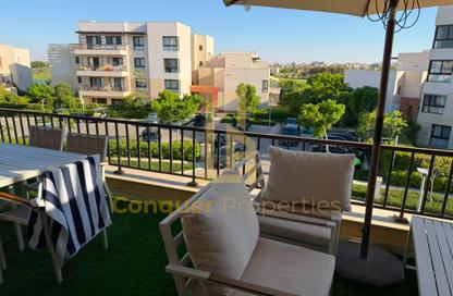 Chalet - 4 - 3 for sale in Marassi - Sidi Abdel Rahman - North Coast