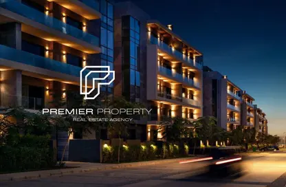 Apartment - 3 Bedrooms - 3 Bathrooms for sale in El Patio Oro - 5th Settlement Compounds - The 5th Settlement - New Cairo City - Cairo Apartment - 3 Bedrooms - 3 Bathrooms for sale in El Patio Oro - 5th Settlement Compounds - The 5th Settlement - New Cairo City - Cairo