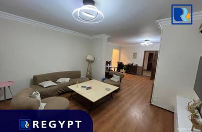 Apartment - 2 Bedrooms - 2 Bathrooms for rent in Mohamed Mazhar St. - Zamalek - Cairo