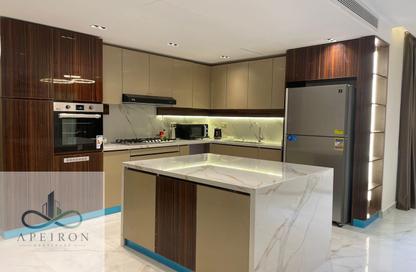 Apartment - 3 Bedrooms - 2 Bathrooms for rent in Taj City - 5th Settlement Compounds - The 5th Settlement - New Cairo City - Cairo