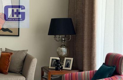 Apartment - 3 Bedrooms - 3 Bathrooms for rent in Mivida - 5th Settlement Compounds - The 5th Settlement - New Cairo City - Cairo