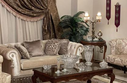 Apartment - 6 Bedrooms - 6 Bathrooms for sale in Al Mokattam El Katameya Road - Al Hadaba Al Wosta - Mokattam - Cairo Apartment - 6 Bedrooms - 6 Bathrooms for sale in Al Mokattam El Katameya Road - Al Hadaba Al Wosta - Mokattam - Cairo