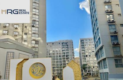 Apartment - 3 Bedrooms - 2 Bathrooms for sale in One Kattameya - El Katameya Compounds - El Katameya - New Cairo City - Cairo Apartment - 3 Bedrooms - 2 Bathrooms for sale in One Kattameya - El Katameya Compounds - El Katameya - New Cairo City - Cairo