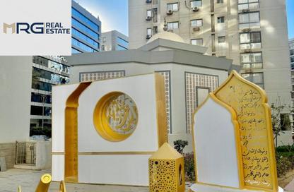 Apartment - 3 Bedrooms - 2 Bathrooms for sale in One Kattameya - El Katameya Compounds - El Katameya - New Cairo City - Cairo Apartment - 3 Bedrooms - 2 Bathrooms for sale in One Kattameya - El Katameya Compounds - El Katameya - New Cairo City - Cairo