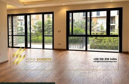 Apartment - 3 - 3 for rent in Eastown - 5th Settlement Compounds - The 5th Settlement - New Cairo City - Cairo