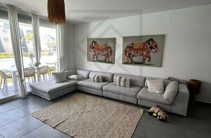 Chalet - 3 Bedrooms - 2 Bathrooms for sale in Fouka Bay - Ras Al Hekma - North Coast