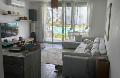 Chalet - 3 Bedrooms - 2 Bathrooms for sale in Fouka Bay - Ras Al Hekma - North Coast