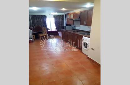 Chalet - 2 Bedrooms - 2 Bathrooms for sale in Pyramids - Porto Sokhna - Al Ain Al Sokhna - Suez