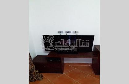 Chalet - 2 Bedrooms - 2 Bathrooms for sale in Pyramids - Porto Sokhna - Al Ain Al Sokhna - Suez
