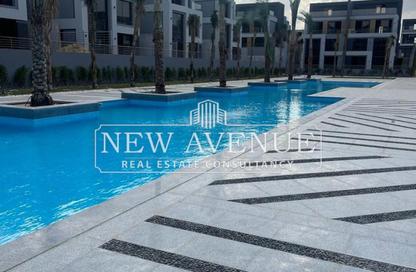 Twin House - 3 Bedrooms - 3 Bathrooms for sale in Patio Casa - El Patio - El Shorouk Compounds - Shorouk City - Cairo