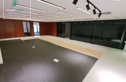 مساحات مكتبية - 8 غرف نوم - 3 حمامات للايجار في بافاريا تاون - زهراء المعادي - حي المعادي - القاهرة