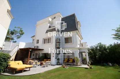 شقة - 2 غرف نوم - 1 حمام للبيع في ماونتن فيو 4 - كمبوندات 6 أكتوبر - مدينة 6 أكتوبر - الجيزة