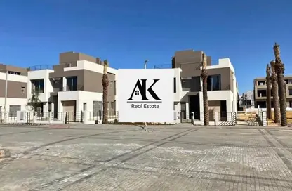 فيلا - 4 غرف نوم - 5 حمامات للبيع في بالم هيلز نيو كايرو - كمبوندات التجمع الخامس - التجمع الخامس - مدينة القاهرة الجديدة - القاهرة