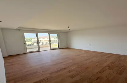 Apartment - 3 Bedrooms - 3 Bathrooms for sale in Pyramids Hills - Cairo Alexandria Desert Road - 6 October City - Giza