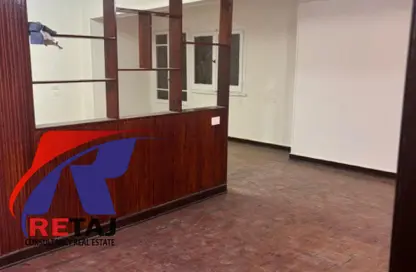 Apartment - 3 Bedrooms - 1 Bathroom for rent in Seif Al Din Barkoak St. - 1st Zone - Nasr City - Cairo