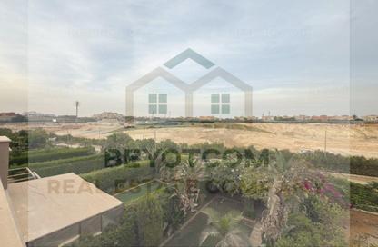 Twin House - 4 - 4 for rent in Bamboo Palm Hills - 26th of July Corridor - 6 October City - Giza
