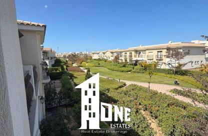 Townhouse - 3 - 3 for sale in Marassi - Sidi Abdel Rahman - North Coast