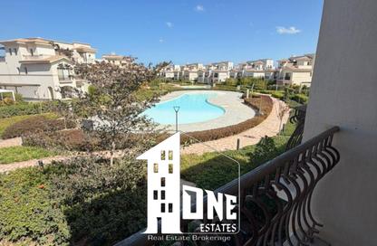 Townhouse - 3 - 3 for sale in Marassi - Sidi Abdel Rahman - North Coast