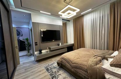 Townhouse - 3 Bedrooms - 4 Bathrooms for sale in Al Burouj Compound - El Shorouk Compounds - Shorouk City - Cairo