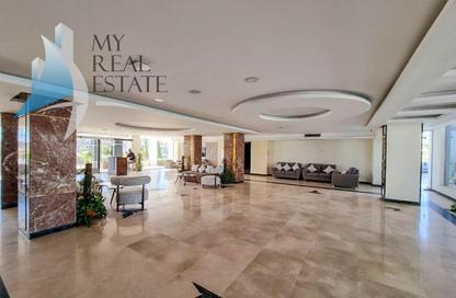 Apartment - 1 Bedroom - 1 Bathroom for sale in Hurghada Resorts - Hurghada - Red Sea