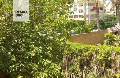 منزل مزدوج - 4 غرف نوم - 4 حمامات للبيع في جاليريا  مون فالى - المستثمرين الجنوبية - مدينة القاهرة الجديدة - القاهرة